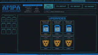 Скриншот 6 к игре TAU-09