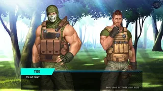 Monster Ops 16