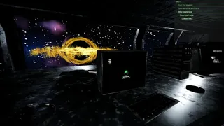 Ergosphere
