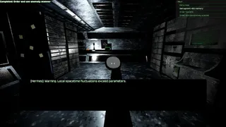 Скриншот 5 к игре Ergosphere