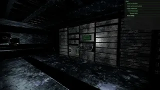 Скриншот 7 к игре Ergosphere