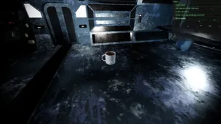 Скриншот 8 к игре Ergosphere