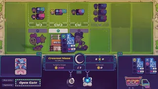Скриншот 5 к игре Luxman Moonlit Market