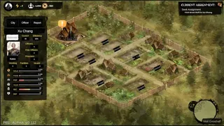 Notoris 2: Warlords