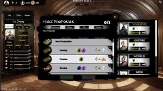 Notoris 2: Warlords