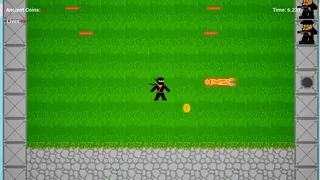 Super Dragon Ninja