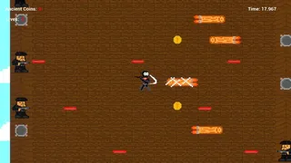 Super Dragon Ninja
