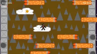 Super Dragon Ninja