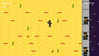 Super Dragon Ninja