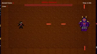 Скриншот 7 к игре Super Dragon Ninja