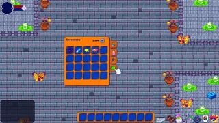 Скриншот 5 к игре Ergo Sum