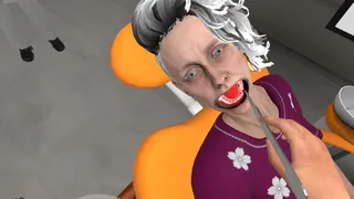 Dentist Simulator 2