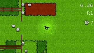 Bush Dog