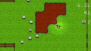 Bush Dog