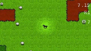 Скриншот 8 к игре Bush Dog
