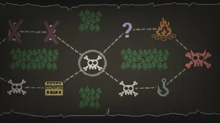 Скриншот 6 к игре Ribbit Rogue