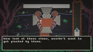 Скриншот 7 к игре Ribbit Rogue