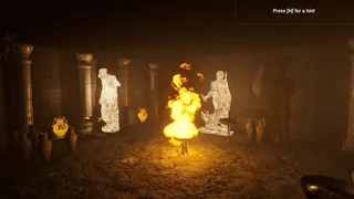 The House: Mystery Escape