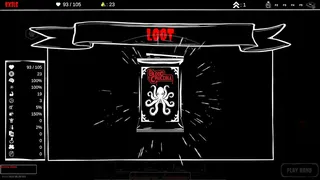 BLOOD CRUCIBLE