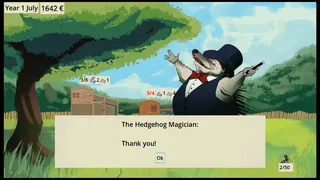 Скриншот 5 к игре Rare Rabbits - Snuggle Haven