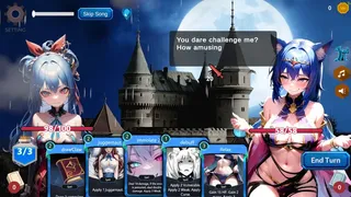 Alchemy Hearts