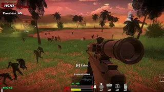 Скриншот 6 к игре Dead On Duty