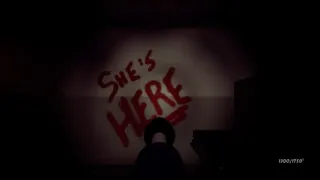 Red's Revenge