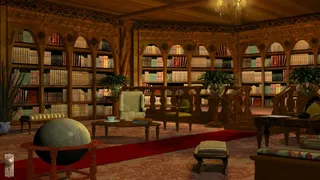 Скриншот 6 к игре Intrigue At Oakhaven