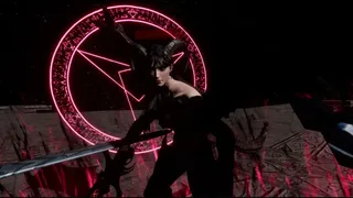 戦乙女の伝説 - The Legend of the Valkyrie