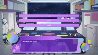 In My Orbit