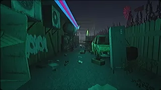 Скриншот 5 к игре Skinfreak