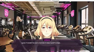 (SHO.E) Sissified Husband of Evelyn