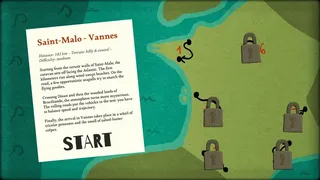 Caravane