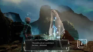 Shadow's Grove