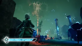 Скриншот 5 к игре Shadow's Grove