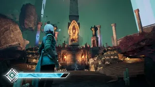 Скриншот 6 к игре Shadow's Grove