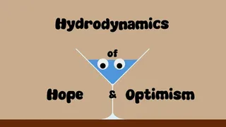 Скриншот к игре Hydrodynamics of Hope & Optimism Hydrodynamics of Hope & Optimism
