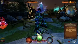 Скриншот 6 к игре Fate of Antara