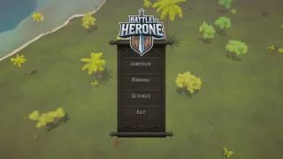 Battle of Herone
