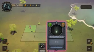 Скриншот 8 к игре Battle of Herone