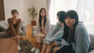 敏感！恋のアンテナ ビンビン別嬪荘