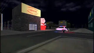 Deadlivery Night