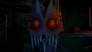 The Undermind