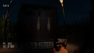 Field Of Screams