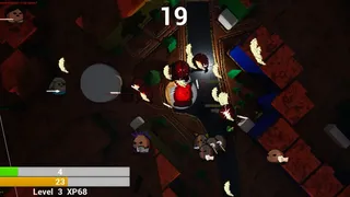 Скриншот 5 к игре Hard Boiled Climate Change