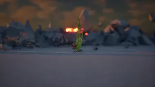 Скриншот 7 к игре The Invasive Plant