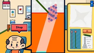 Скриншот 5 к игре Mimikaki Collect