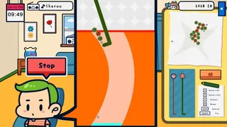 Скриншот 6 к игре Mimikaki Collect