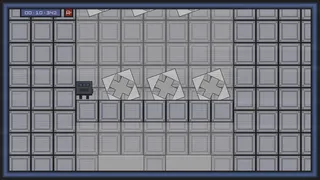 Robot Mil