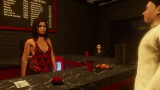Red Moon Cafe
